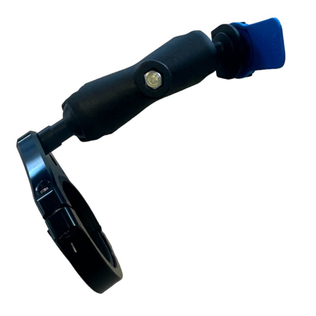 Cell Phone Mount for Motorcycles