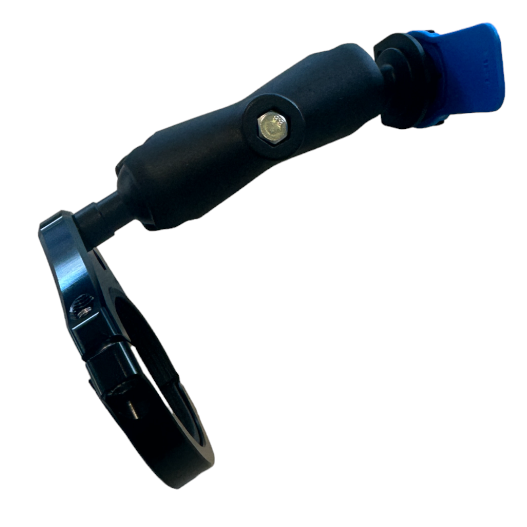 Cell Phone Mount for Motorcycles