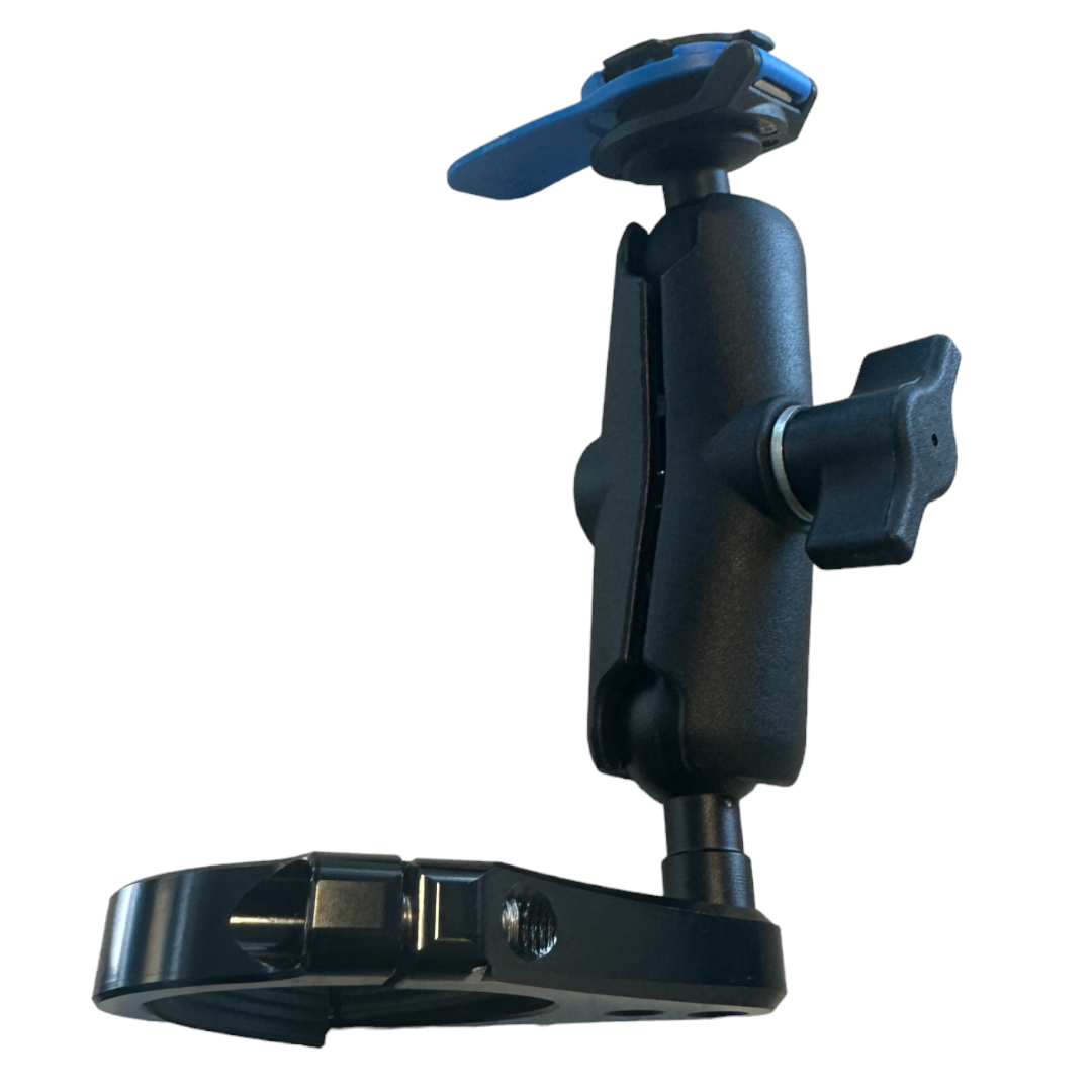 Cell Phone Mount for Motorcycles