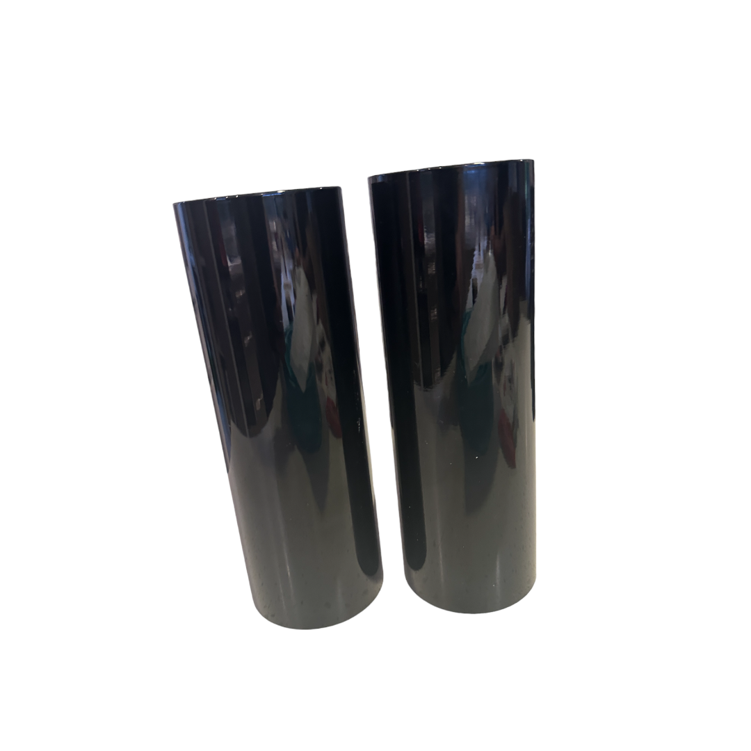 Fork Covers - Vrod 12- 17 Upper