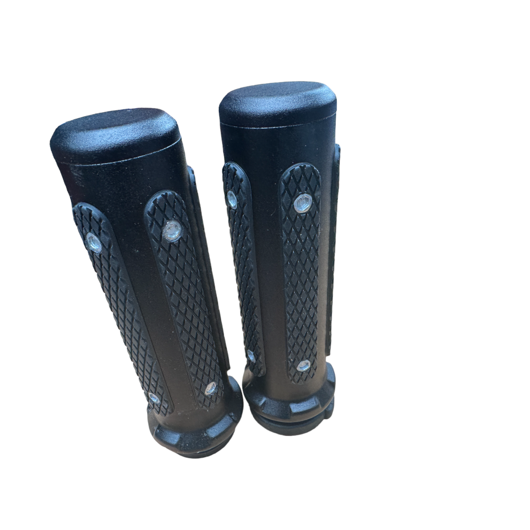 End Game Hand Grips Fly by Wire
