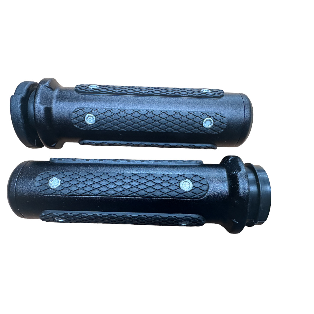 End Game Hand Grips Fly by Wire
