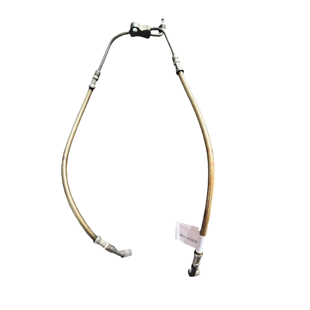 Brake Set up ( Used)