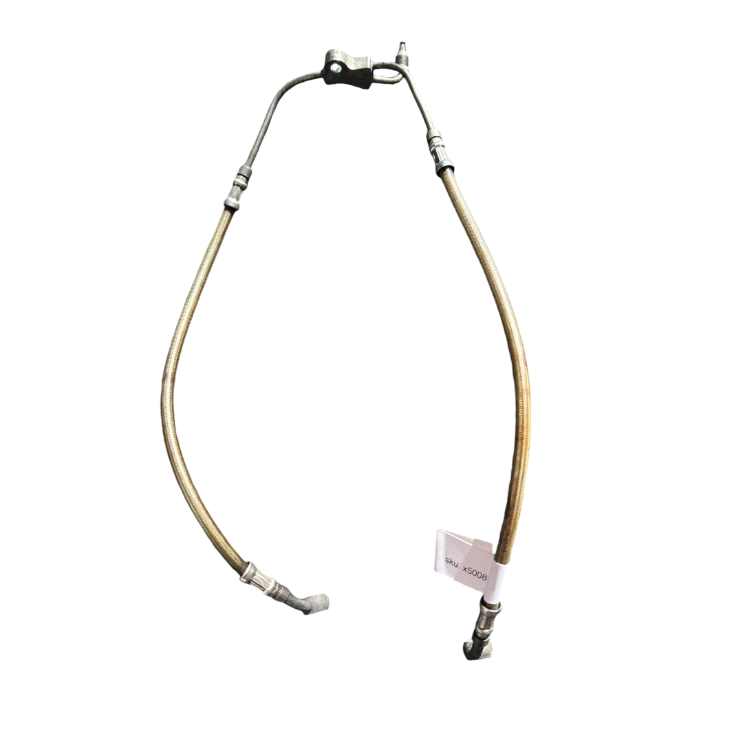Brake Set up ( Used)
