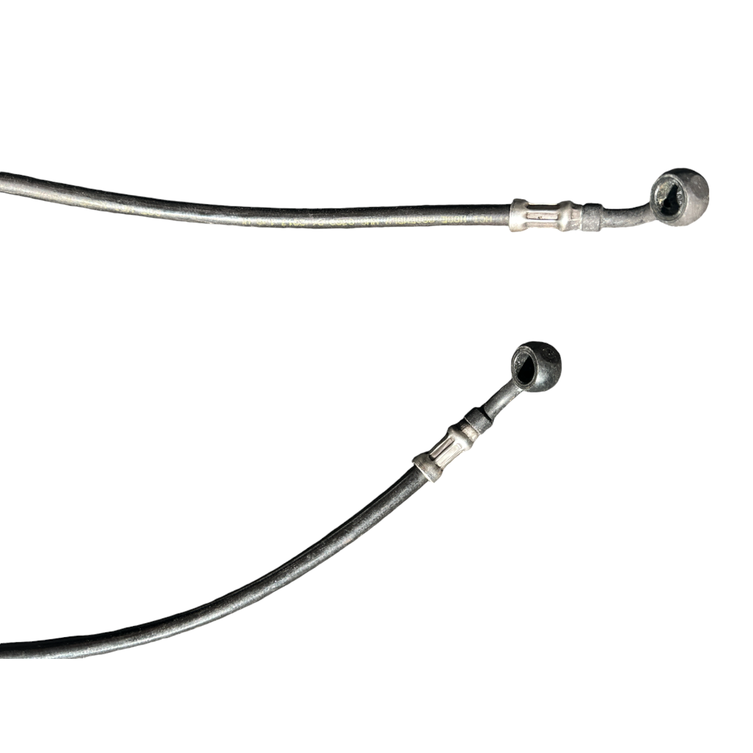 Brake Set up ( Used)