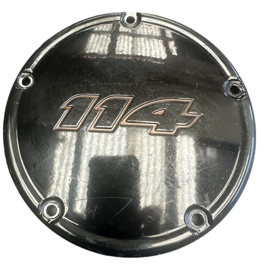Derby Cover - 114in Used