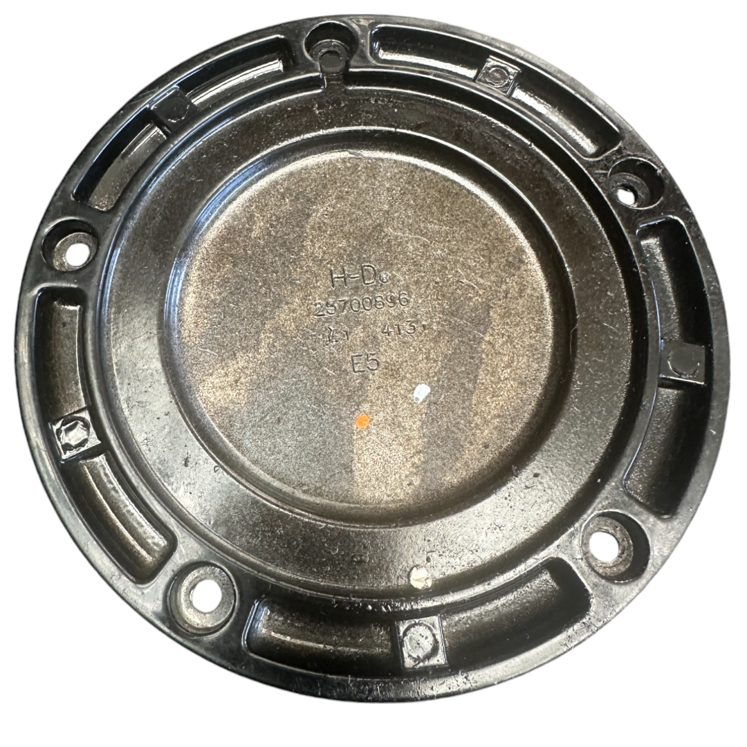 Derby Cover - 114in Used