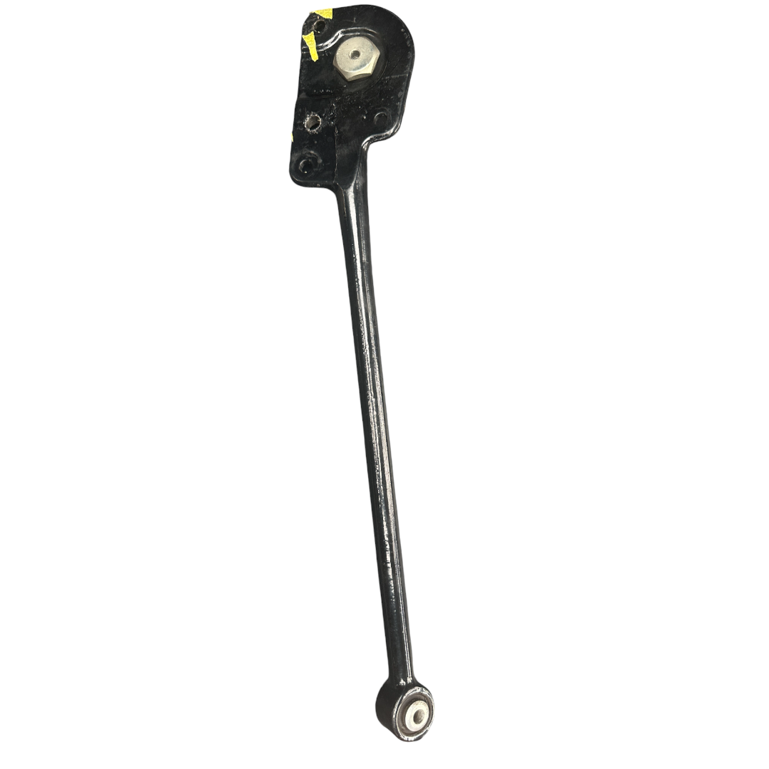 Exhaust Bracket V Rod