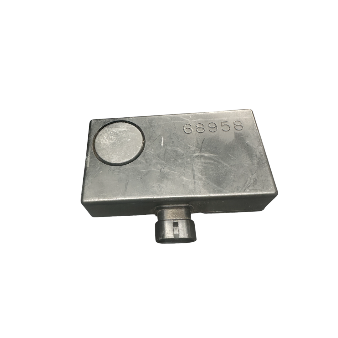 Security Module/Siren for Harley Davidsons