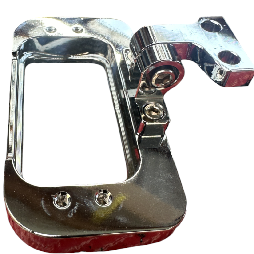 Speedo Mount for  Breakouts