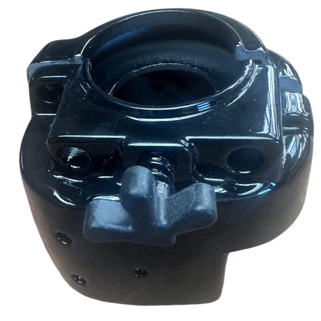 Switch Block Housing- refurbished RHS