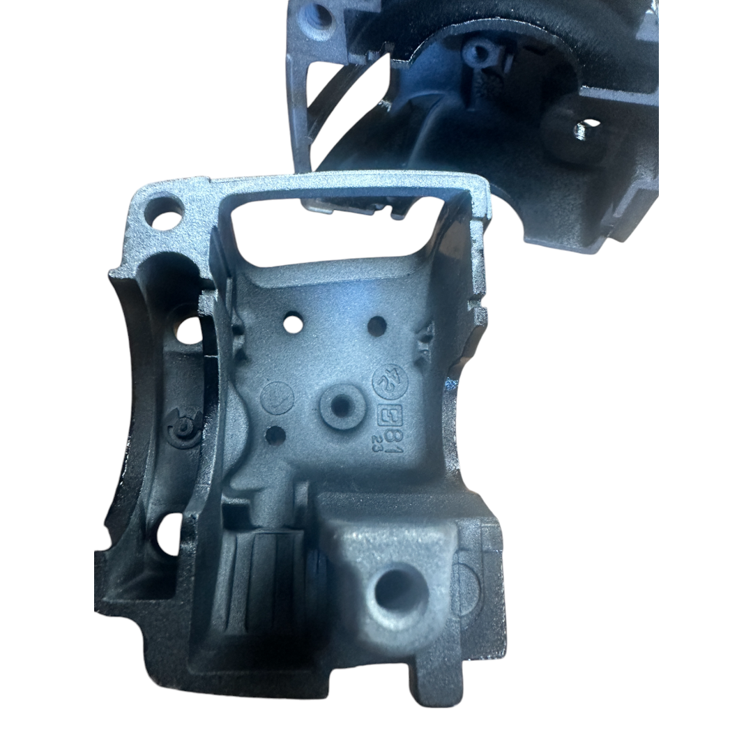 Switch Block Housing- refurbished RHS