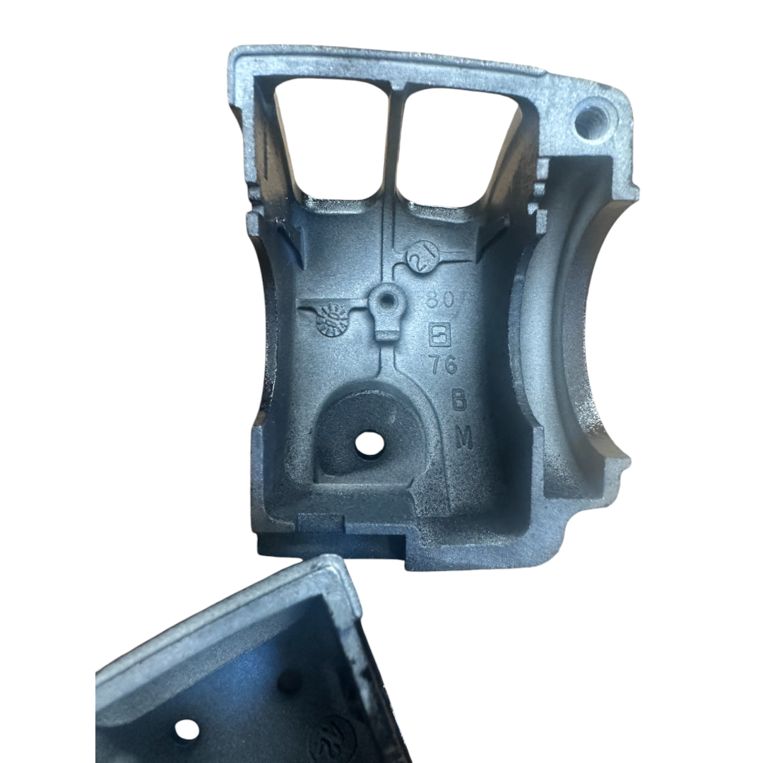 Switch Block Housing- refurbished RHS