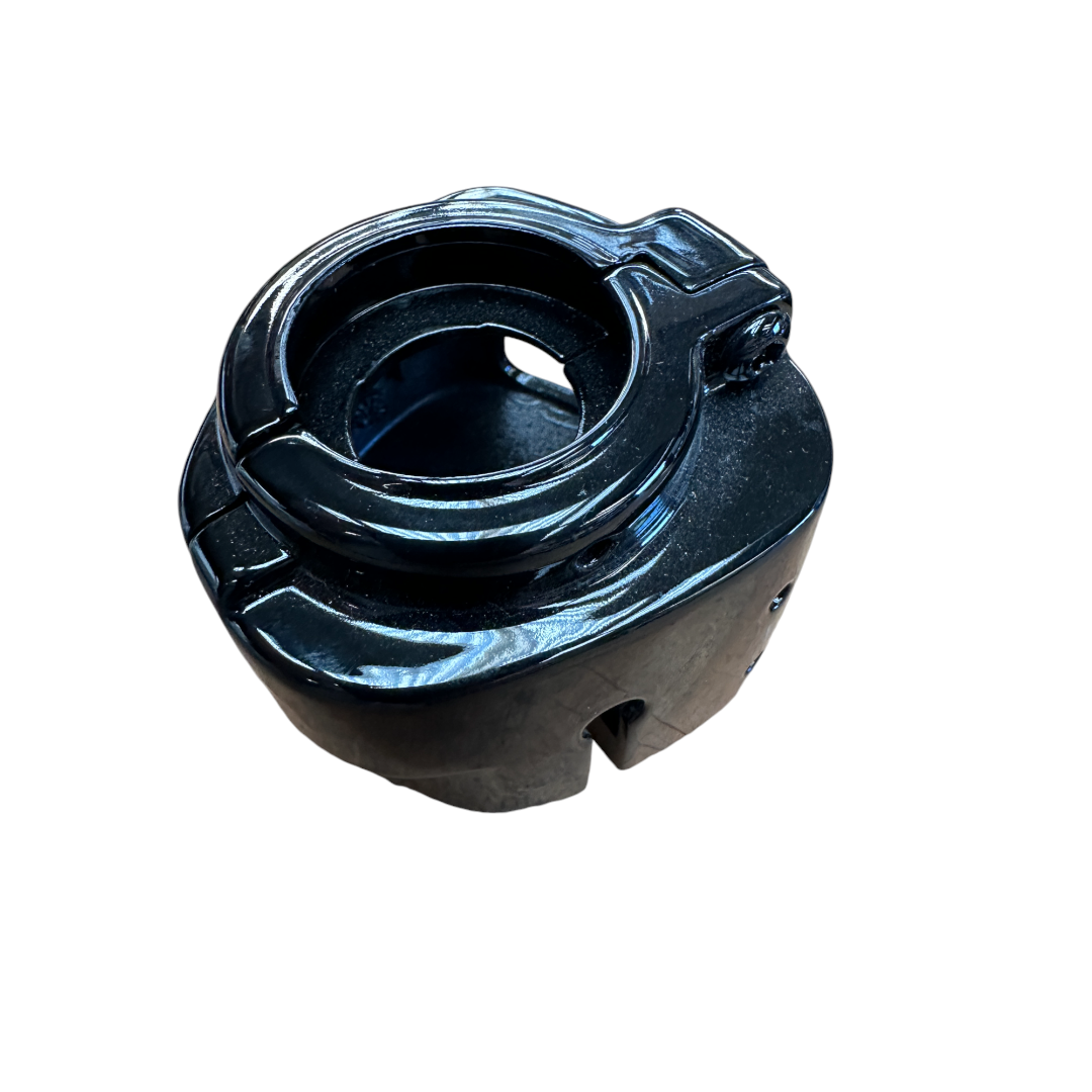 Harley Davidson Switch Block  Housing LHS