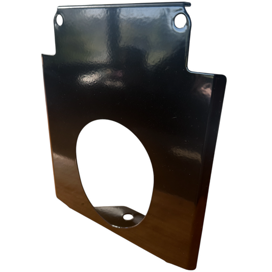 Head light Backing plate
