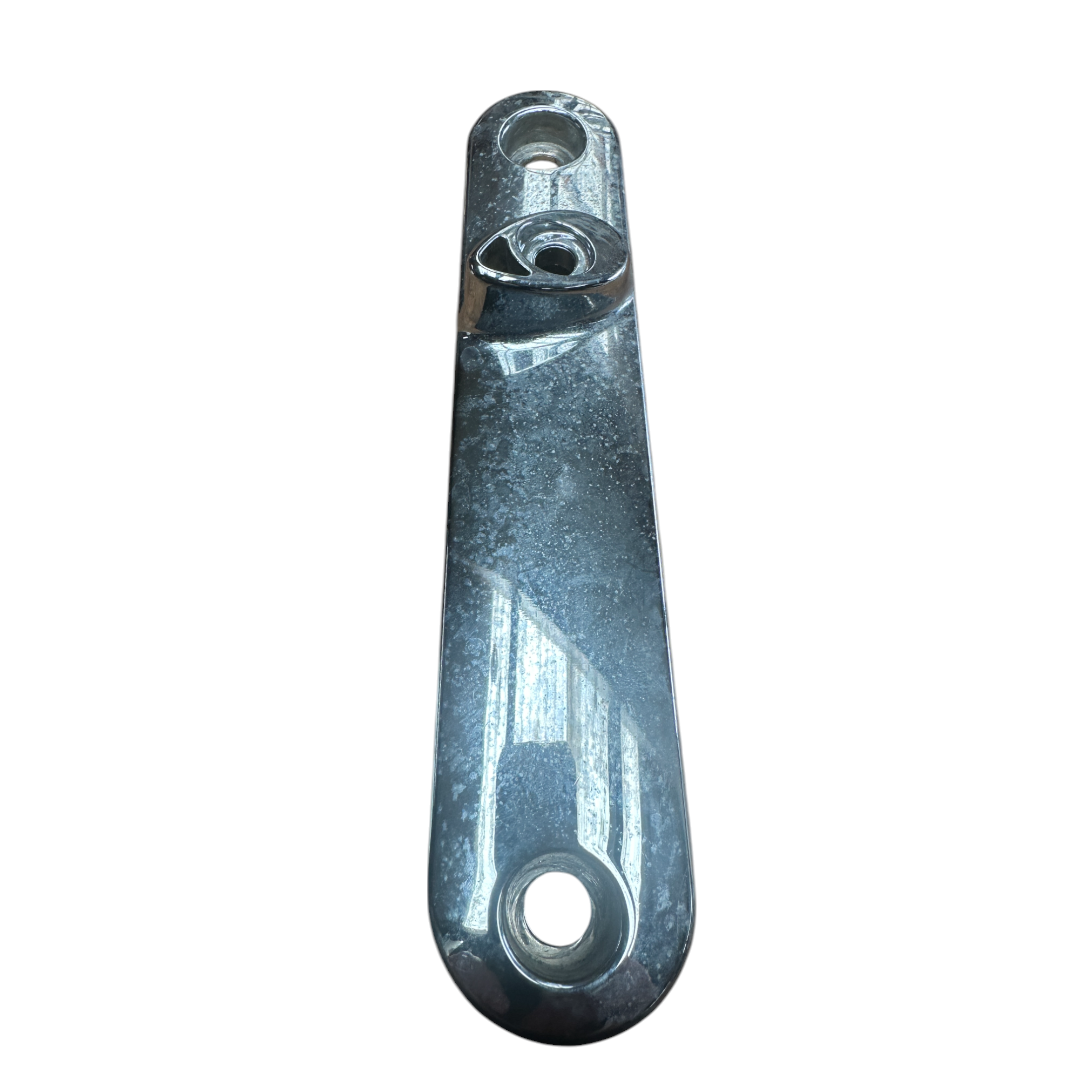Auxillary Light Bracket