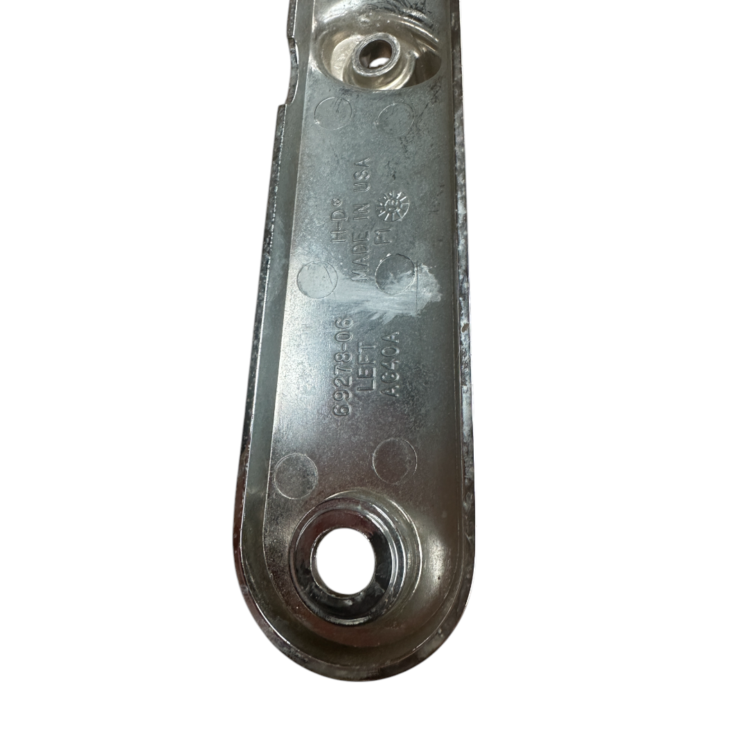 Auxillary Light Bracket