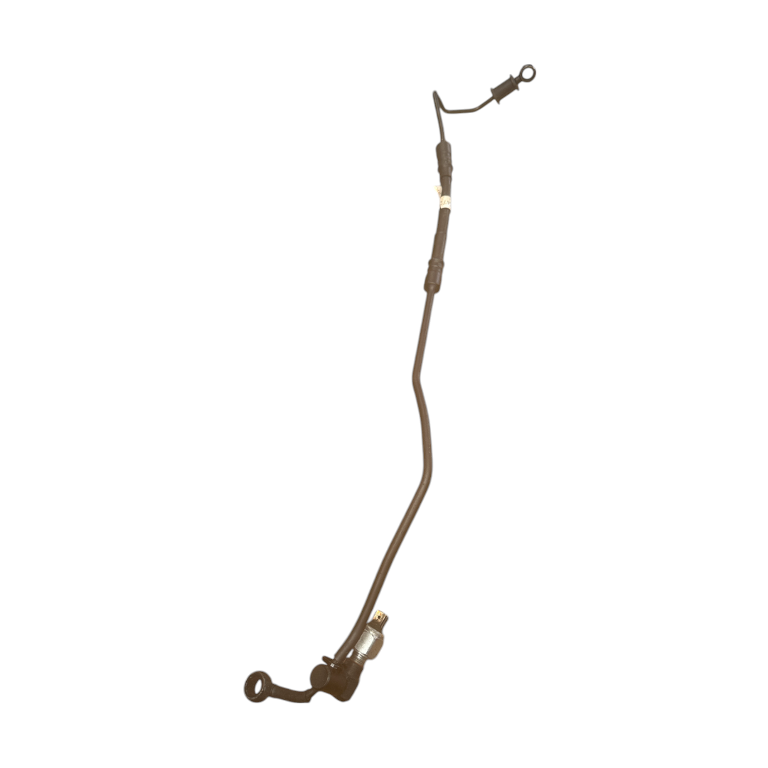 Brake Line Set Up ABS to Master Cylinder Vrod