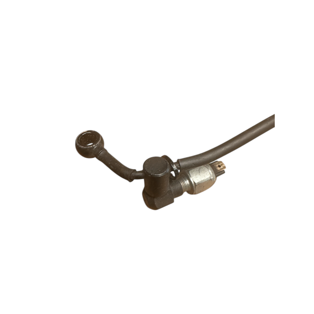 Brake Line Set Up ABS to Master Cylinder Vrod