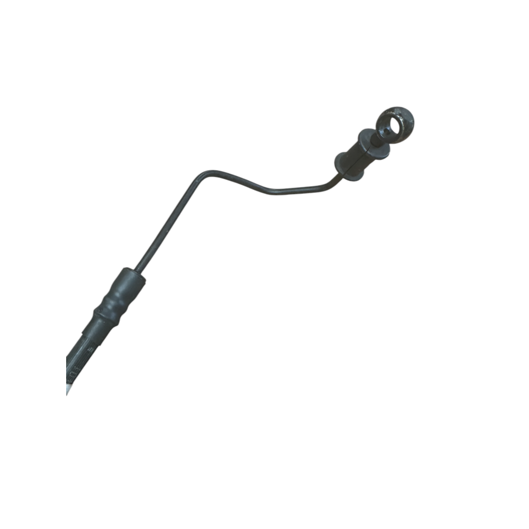Brake Line Set Up ABS to Master Cylinder Vrod