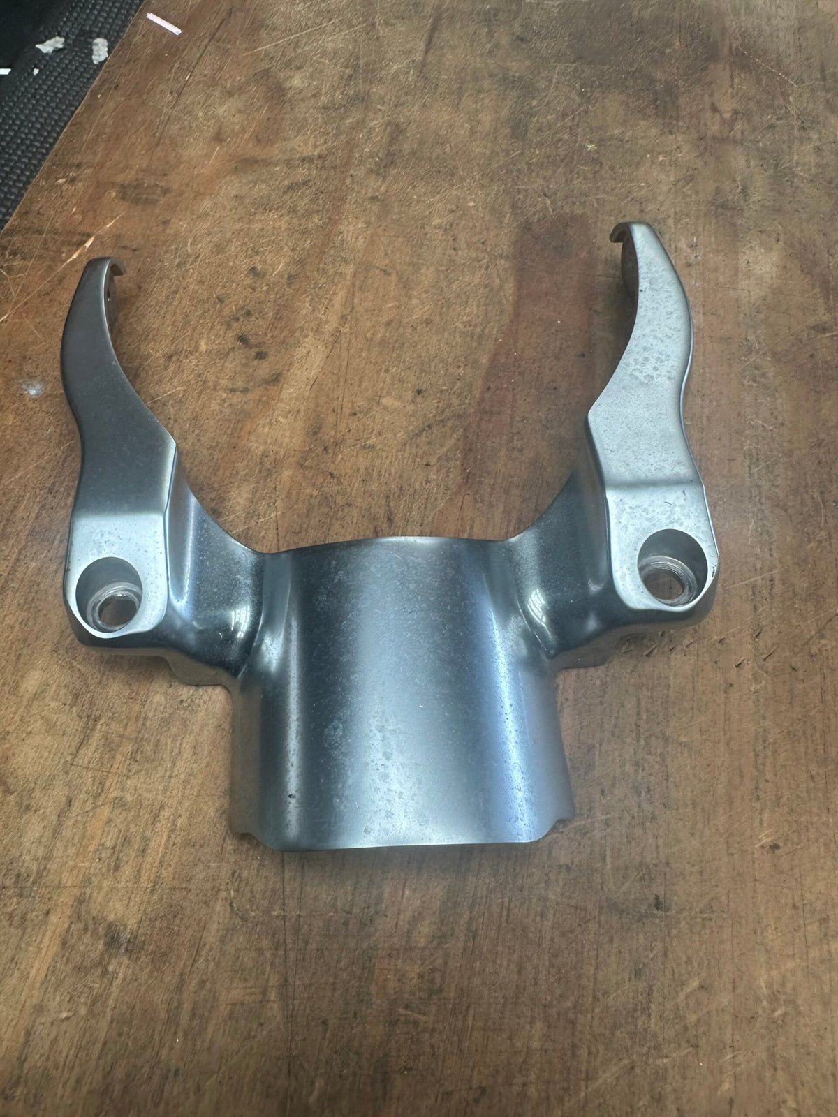 Muscle Head Light Cover