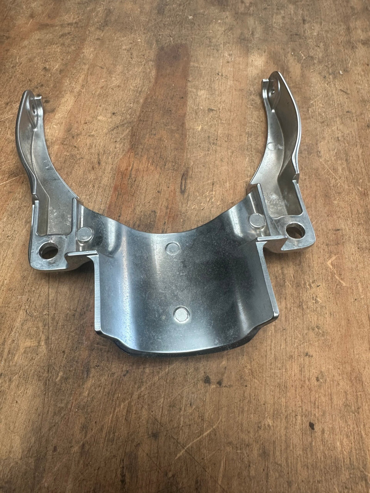 Muscle Head Light Cover