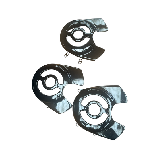 Vrod Pulley Cover - original