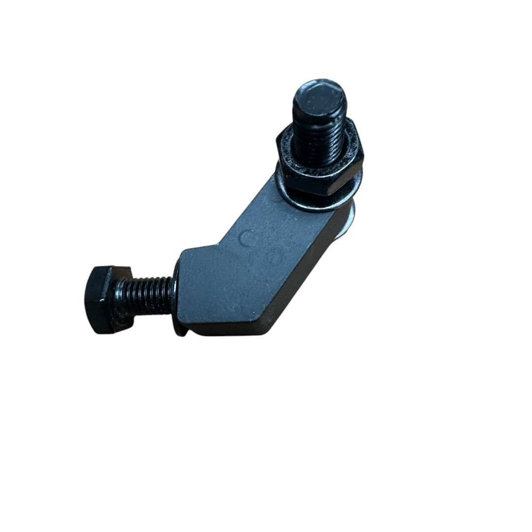 Bullet Headlight bracket