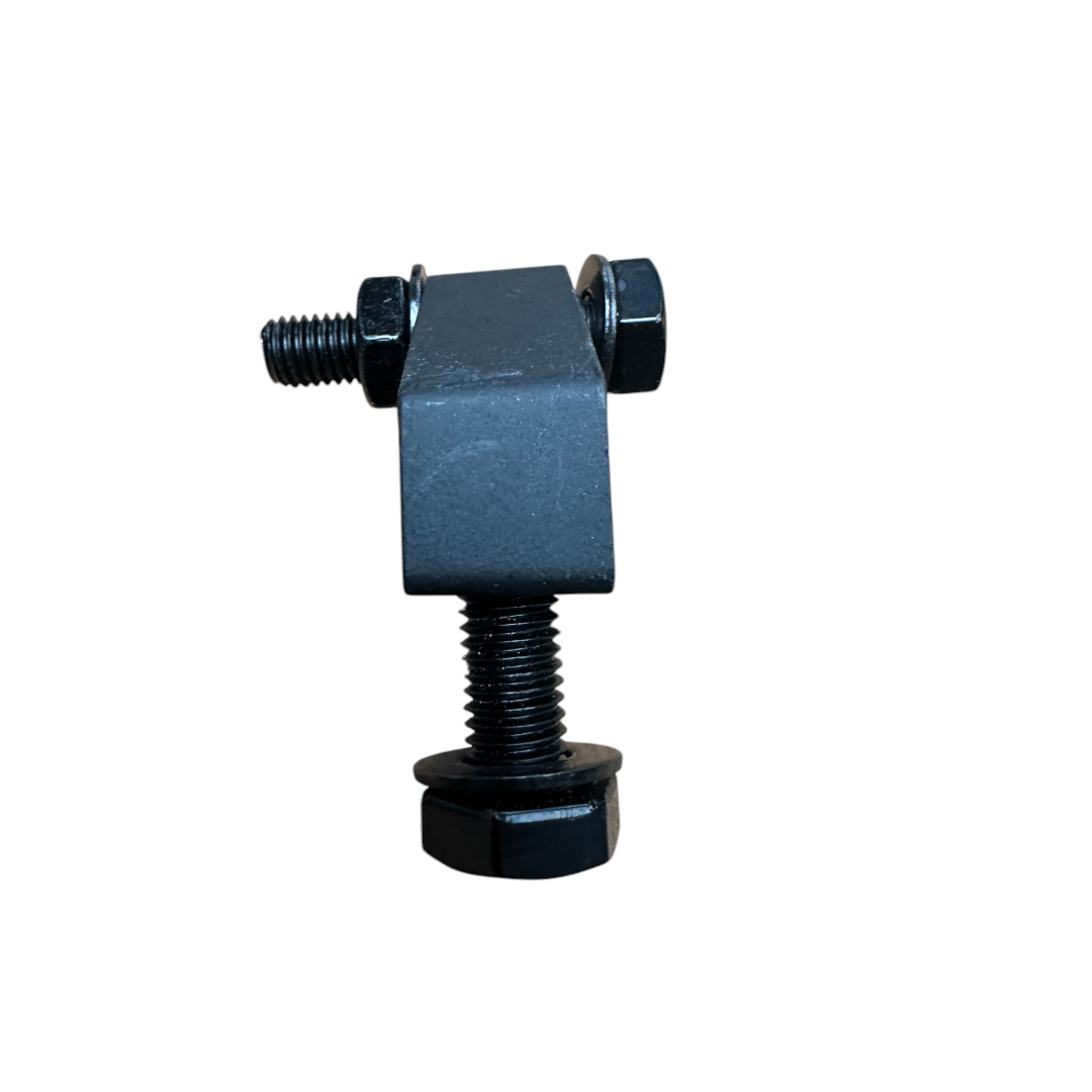 Bullet Headlight bracket