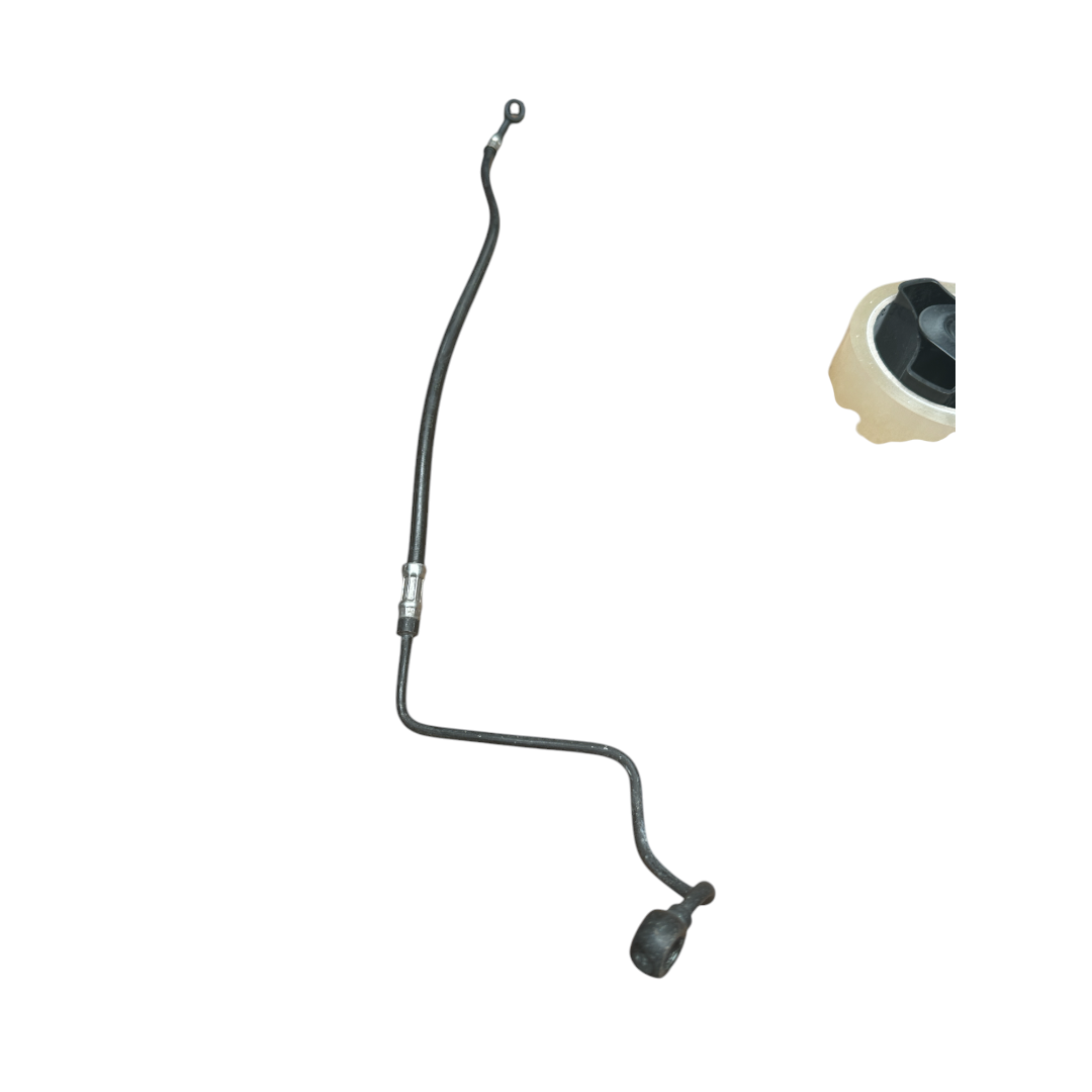 Brake Line - VRod - Master cylinder to ABS
