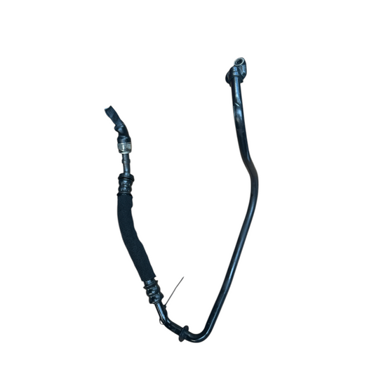 Oil Line - Fits Vrod