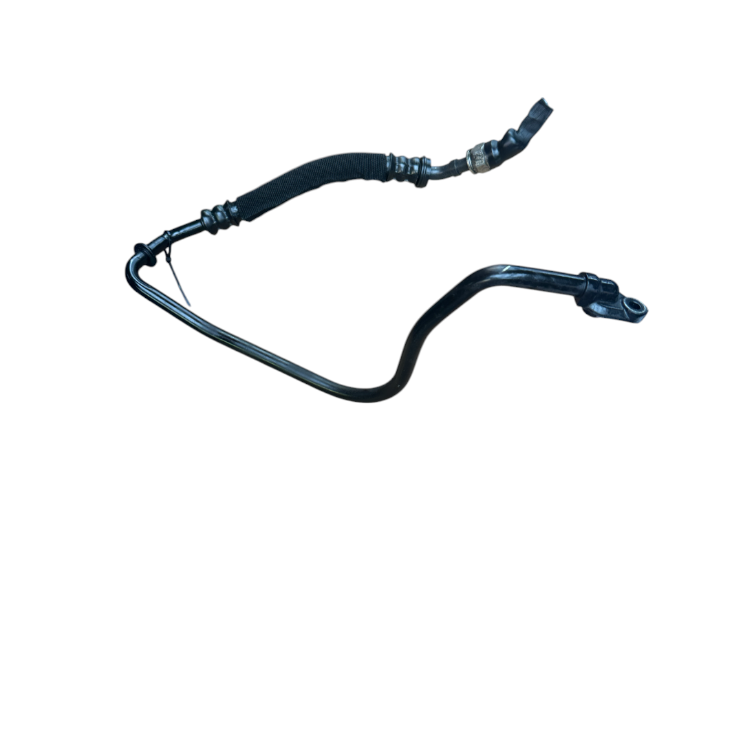 Oil Line - Fits Vrod