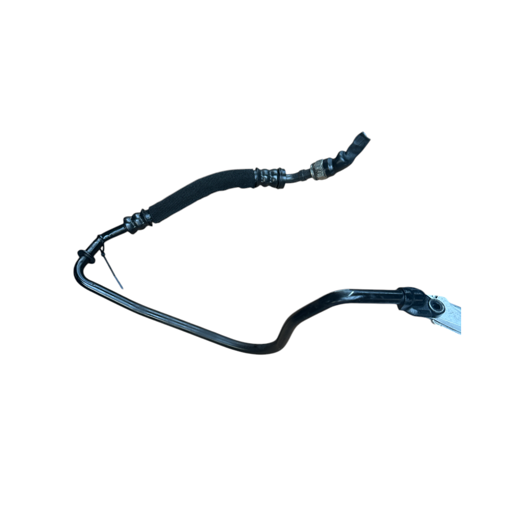 Oil Line - Fits Vrod