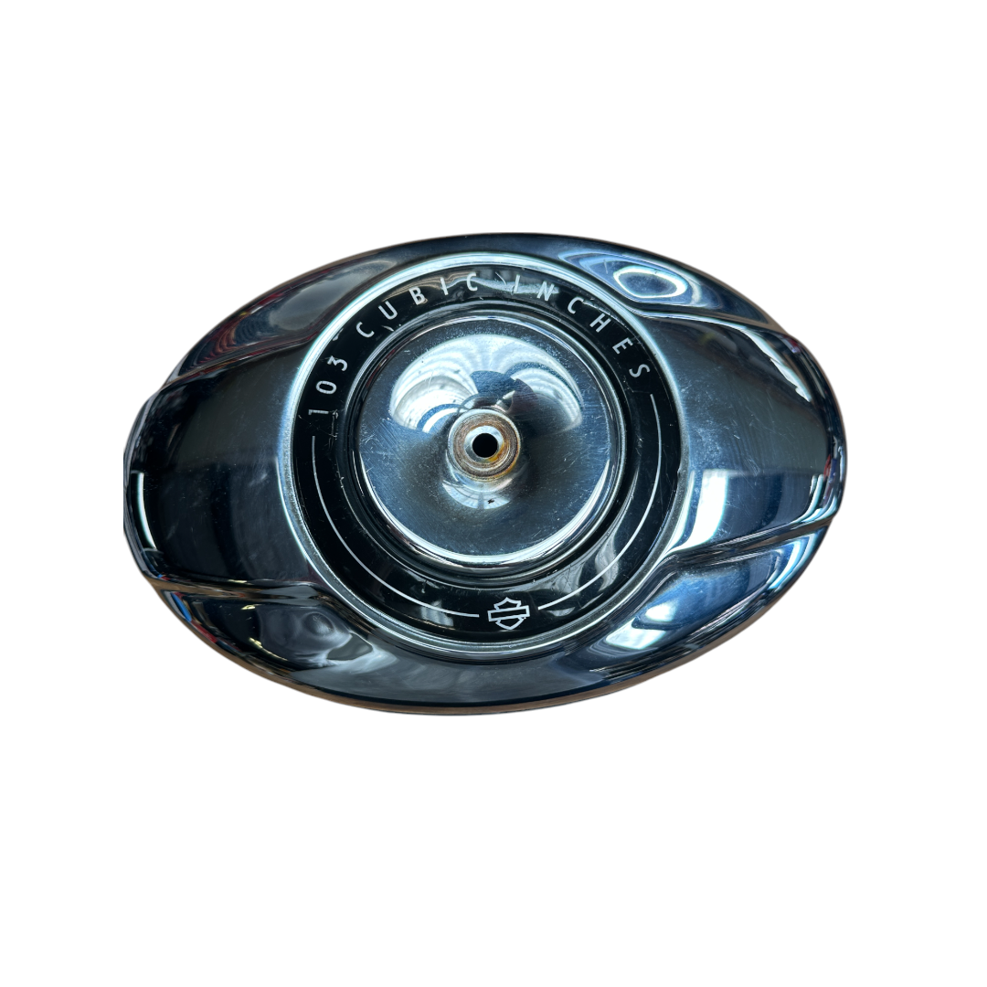 Air Cleaner Cover