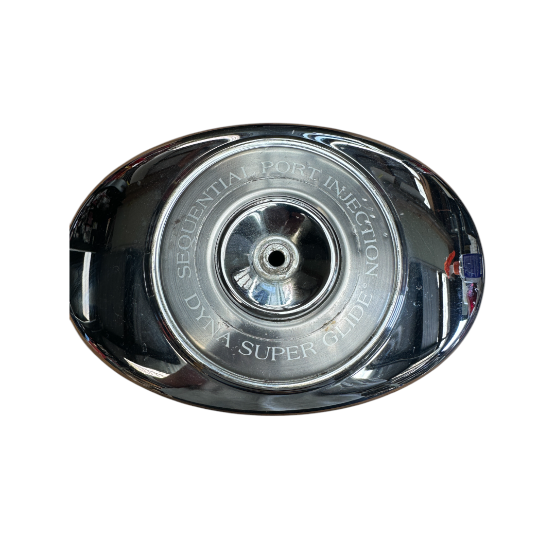 Air Cleaner Cover for Super Glide