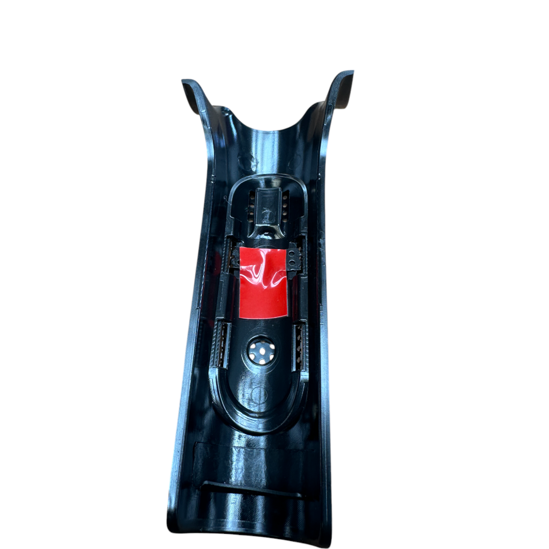 Hose Cover - fits Vrod and Muscles