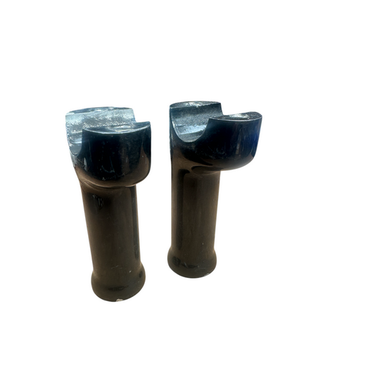 Risers - 130mm high
