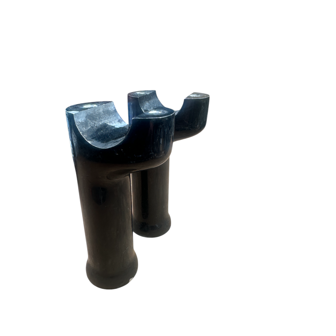 Risers - 130mm high