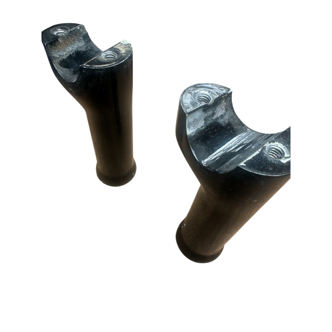 Risers - 130mm high