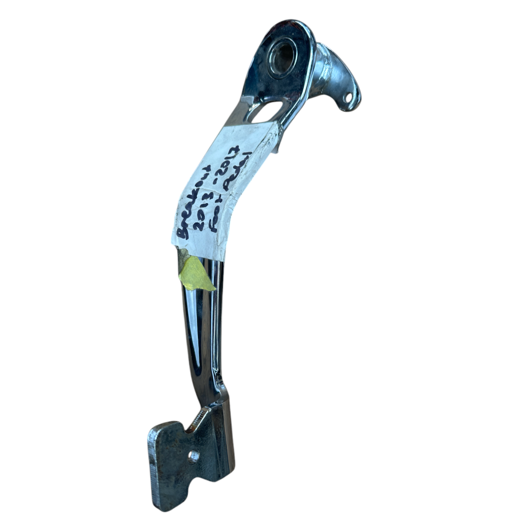 Brake Pedal - 2013 -17 Breakout