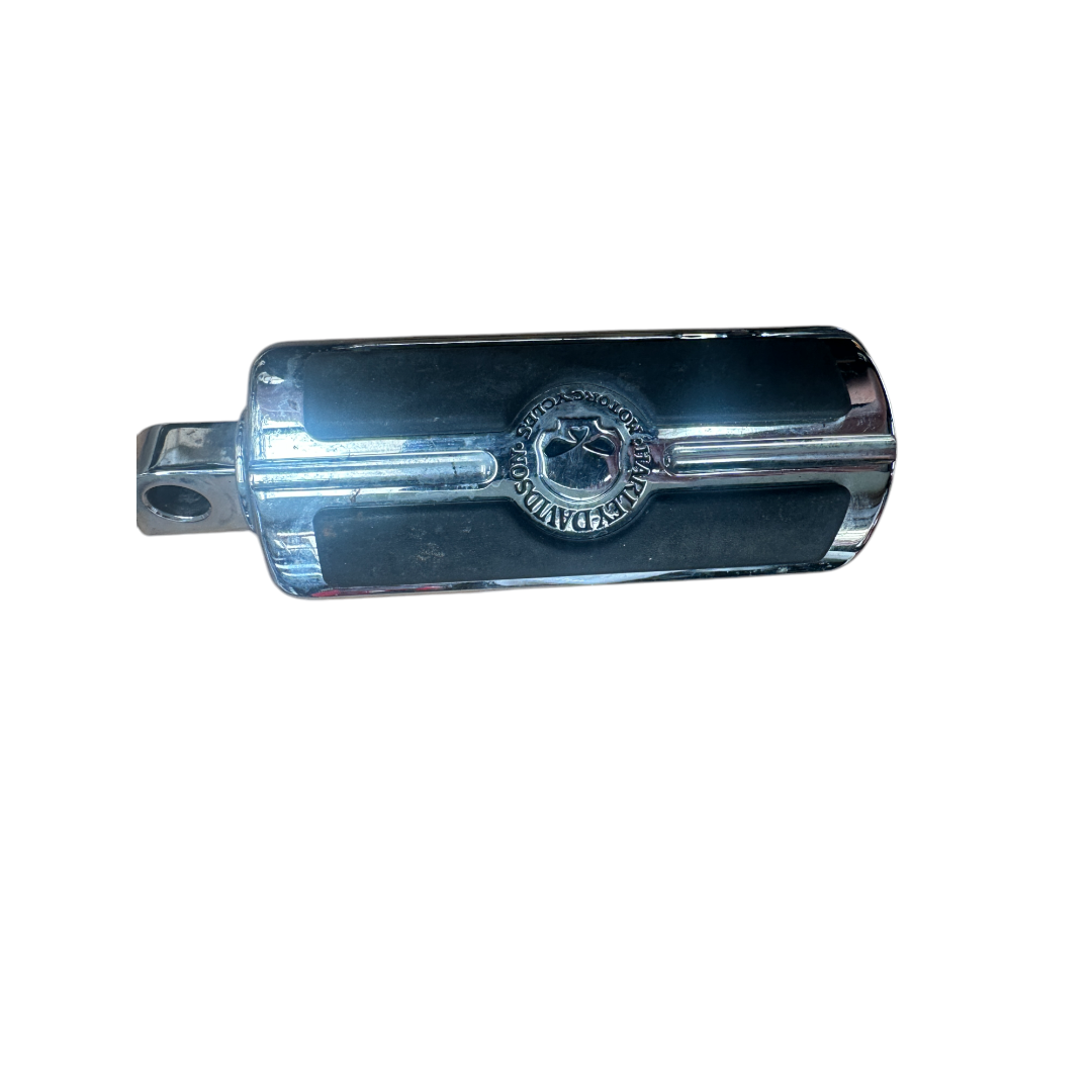Foot Peg with Shifter - Used