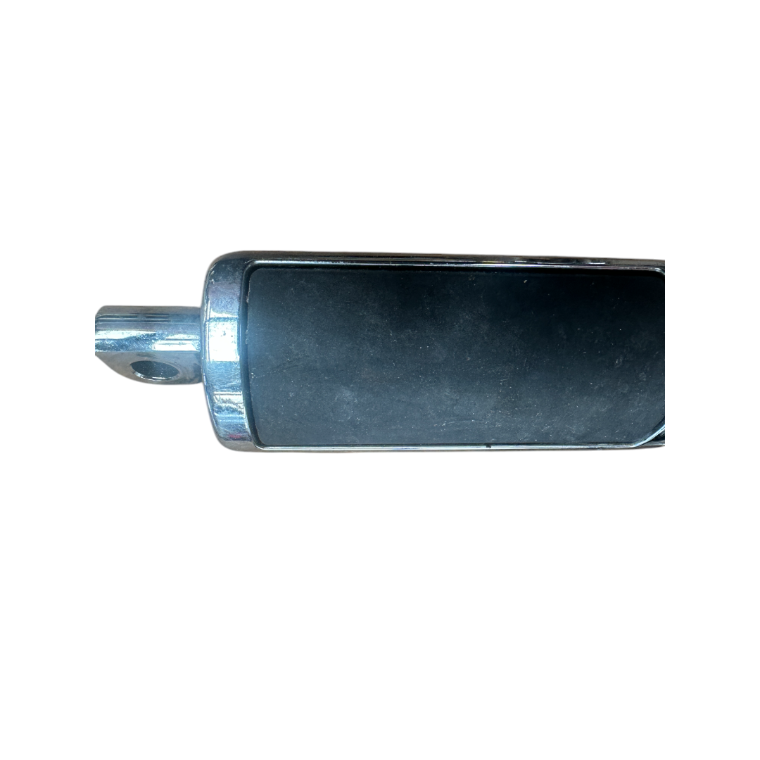 Foot Peg with Shifter - Used