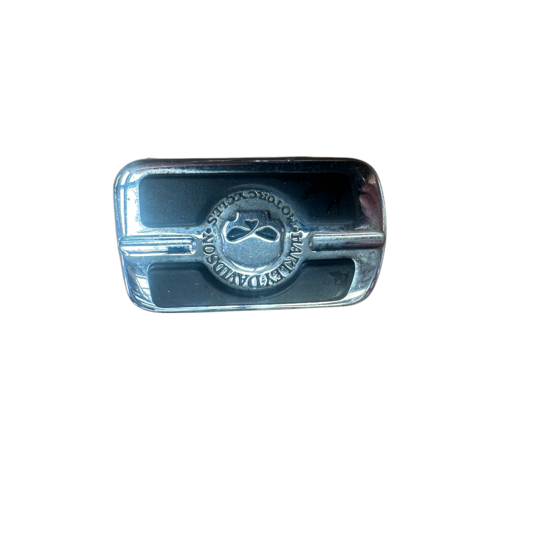 Foot Peg with Shifter - Used