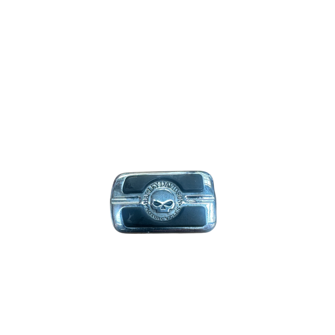 Foot Peg with Shifter - Used