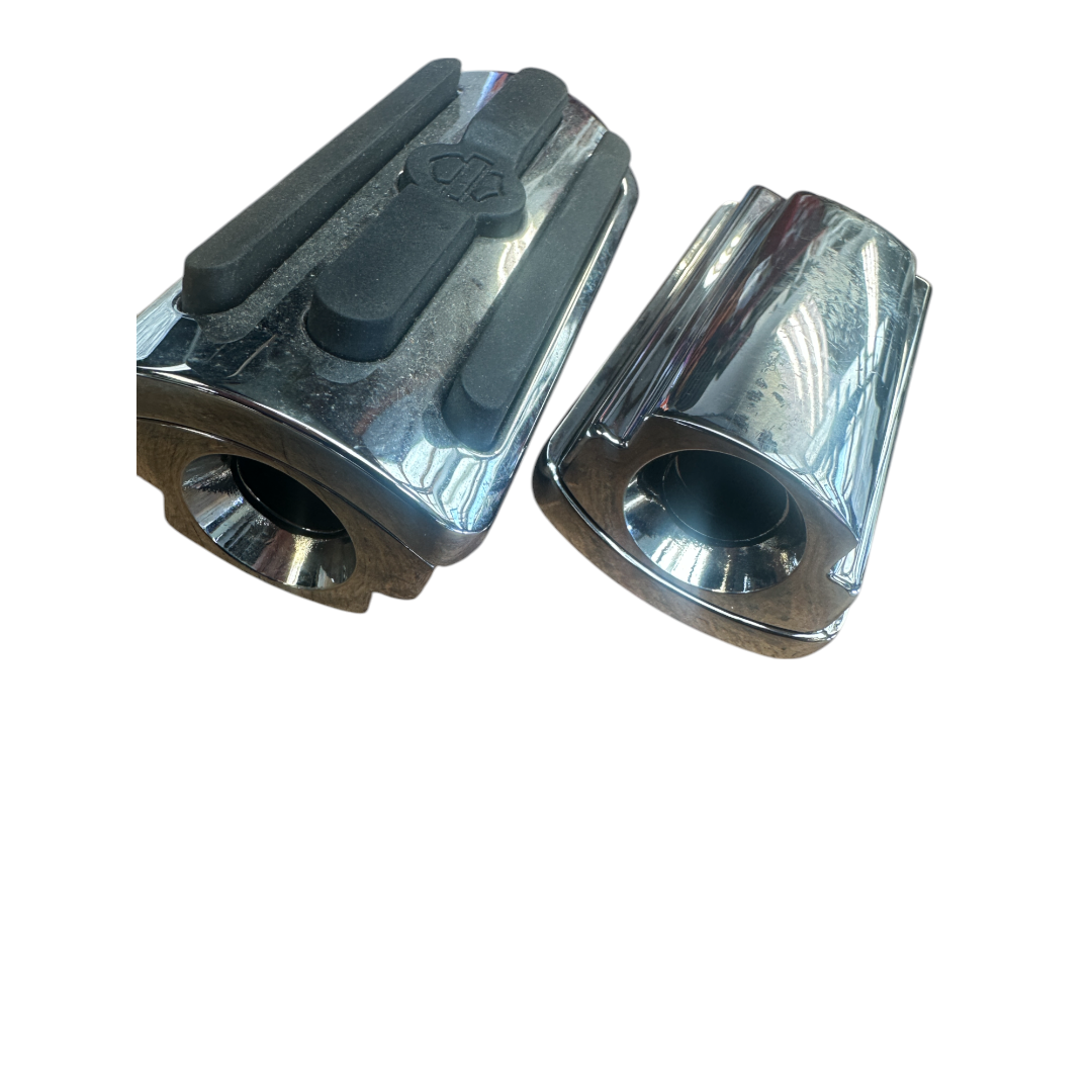 Foot Pegs - Used