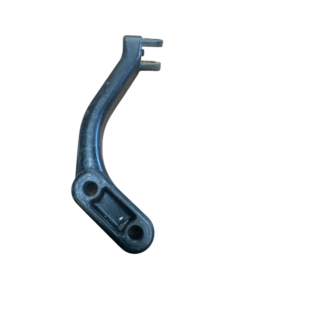 Pillion Peg Mount - Stock Muscle - Used