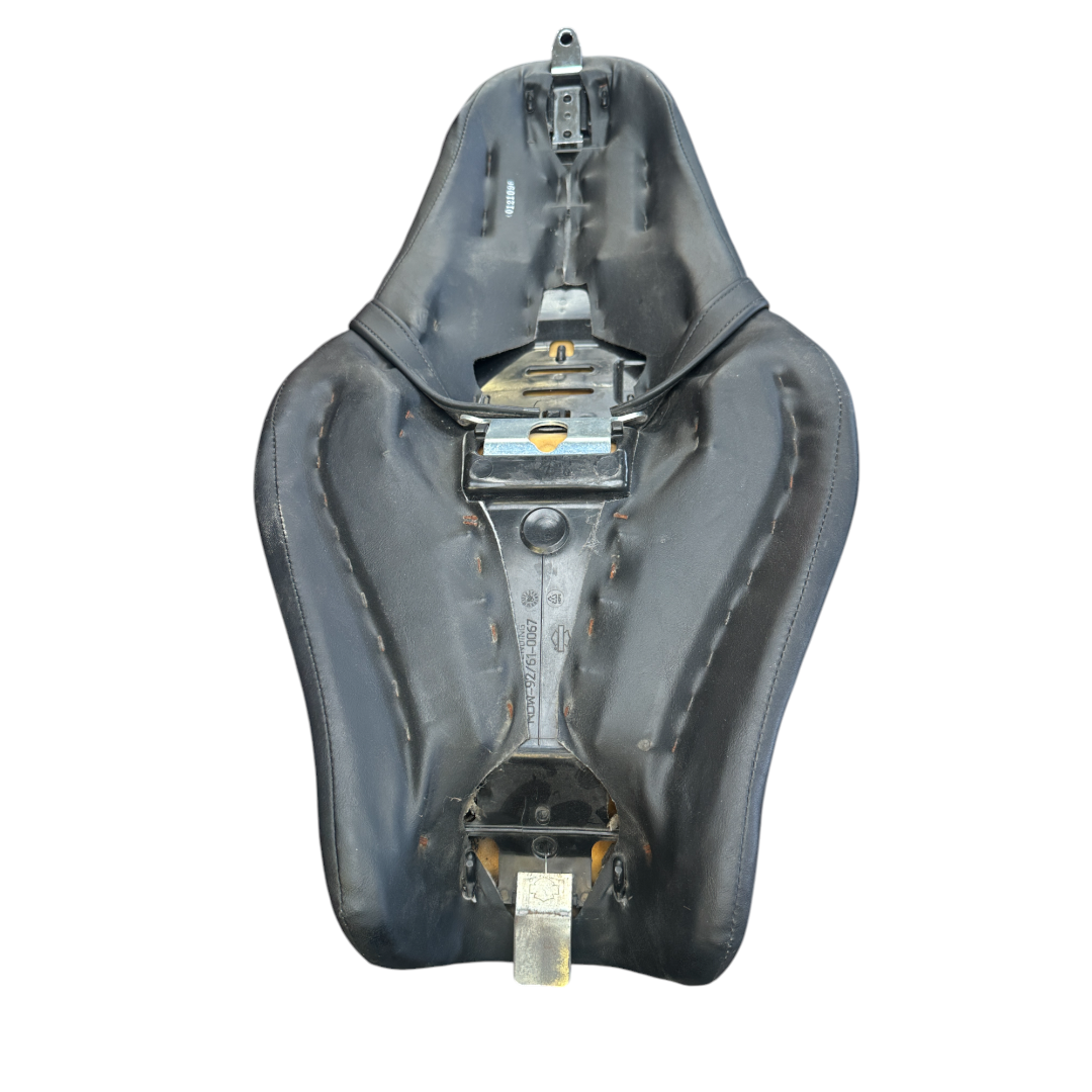 Used Sportster Seat