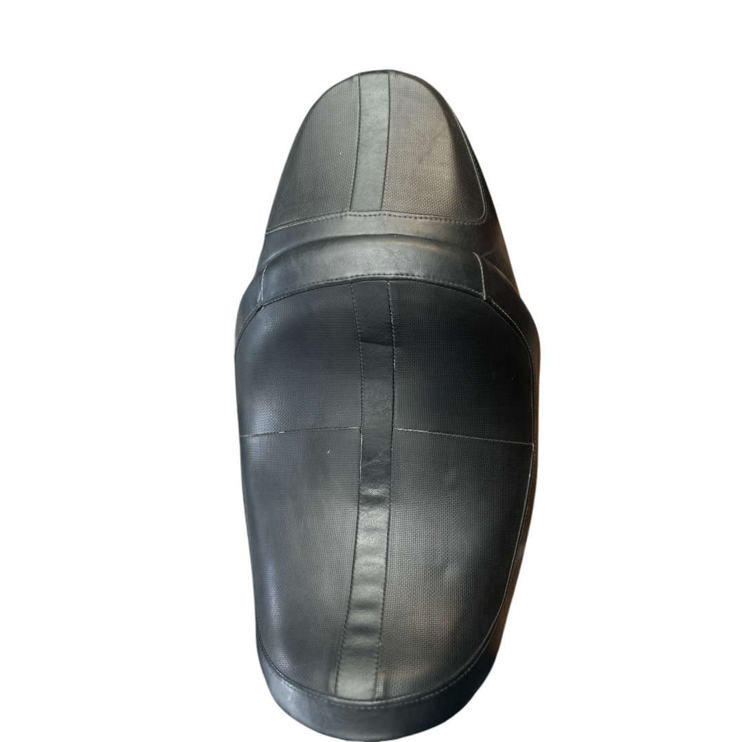 Used V Rod Seat - Driver and Pillion