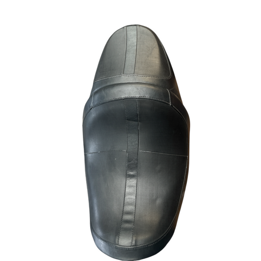 Used V Rod Seat - Driver and Pillion