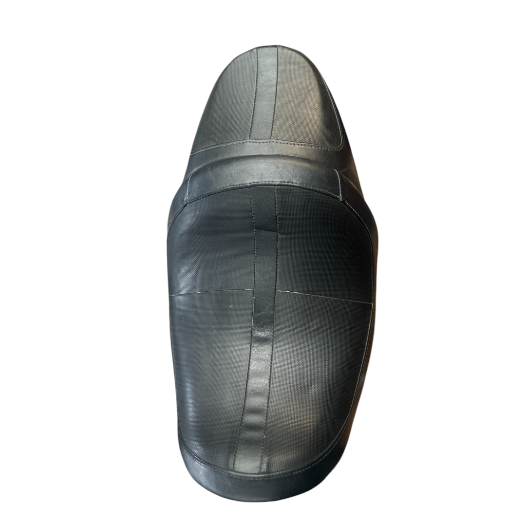 Used V Rod Seat - Driver and Pillion